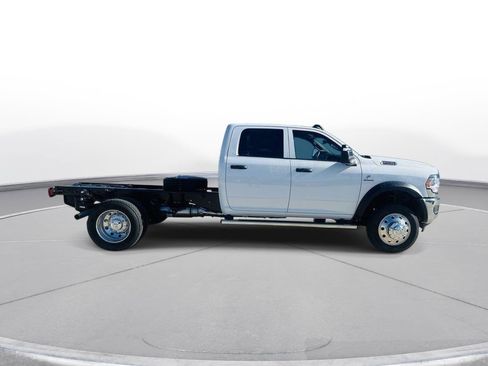 New 2024 RAM 4500 Tradesman w/ Safety Group image 33