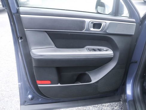 Certified 2026 Hyundai Santa Fe SEL AWD/4WD image 22