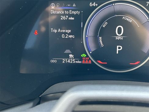 Used 2024 Lexus RX 350 image 38