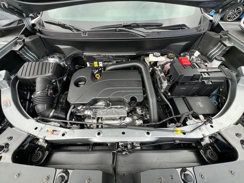 Used 2026 GMC Terrain AT4 w/ Convenience Package III image 37