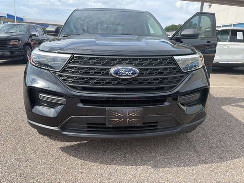 Used 2024 Ford Explorer 2WD image 14