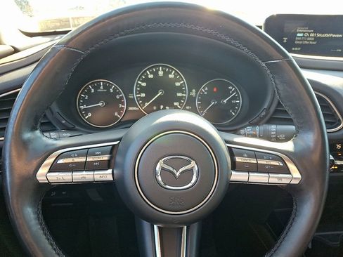 Used 2023 MAZDA CX-30 2.5 Turbo w/ Premium Package image 20