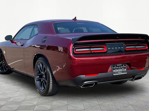 Used 2022 Dodge Challenger R/T Scat Pack image 11