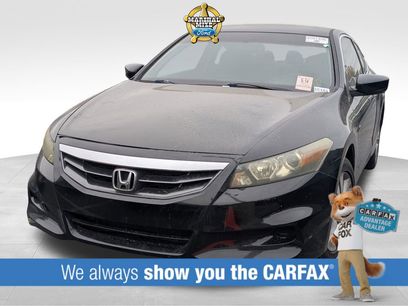 Used 2011 Honda Accord LX-S