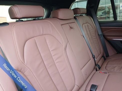 Used 2020 BMW X5 sDrive40i w/ Premium Package image 13