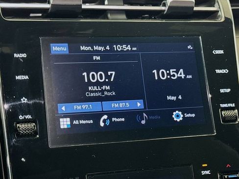 Used 2024 Hyundai Santa Cruz SEL FWD image 12