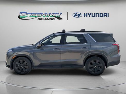Used 2024 Hyundai Palisade XRT FWD image 5