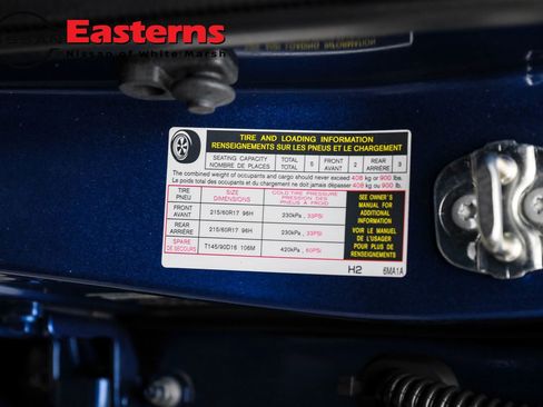 Used 2022 Nissan Rogue Sport S image 56