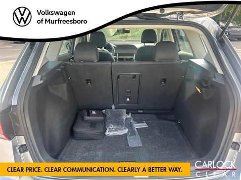 Certified 2023 Volkswagen Taos S FWD image 14