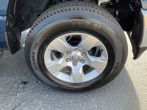 Used 2019 RAM 1500 Big Horn image 23