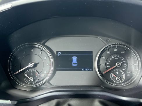 Used 2021 Hyundai Santa Fe SE w/ Cargo Package AWD/4WD image 20