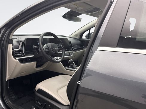 Used 2023 Kia Sportage EX FWD image 10