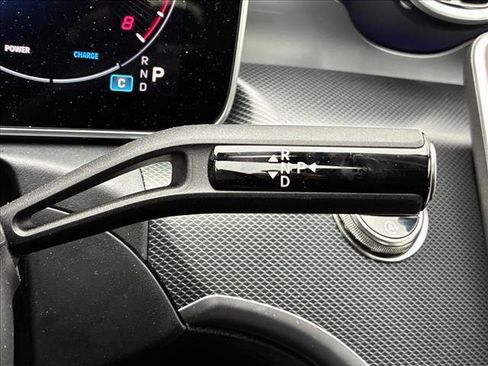 Certified 2026 Mercedes-Benz C 300 4MATIC Sedan image 18