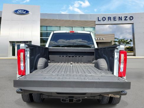 Used 2024 Ford F450 XL w/ FX4 Off-Road Package AWD/4WD image 9