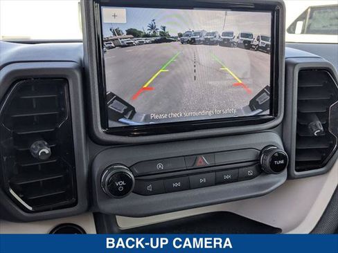 Used 2023 Ford Bronco Sport Heritage image 18