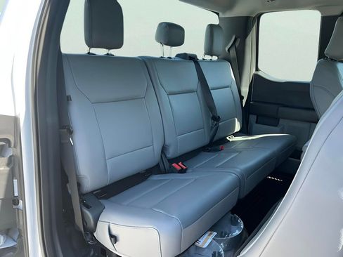 New 2026 Ford F350 XL RWD image 23