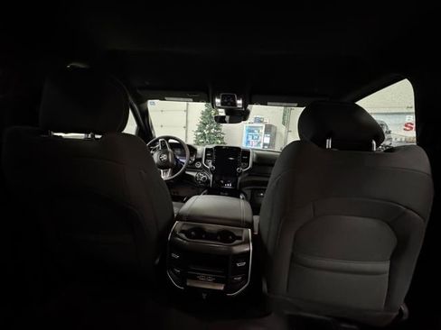Used 2025 RAM 1500 Big Horn image 41