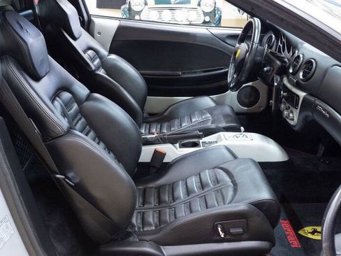 Used 2000 Ferrari 360 Modena RWD image 37