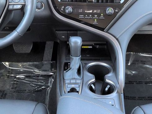Certified 2023 Toyota Camry XSE FWD image 18