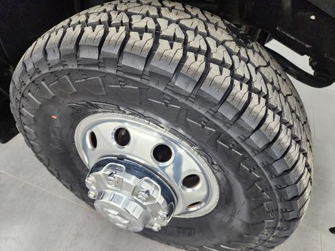 Used 2020 RAM 3500 Big Horn w/ Level 1 Equipment Group image 3