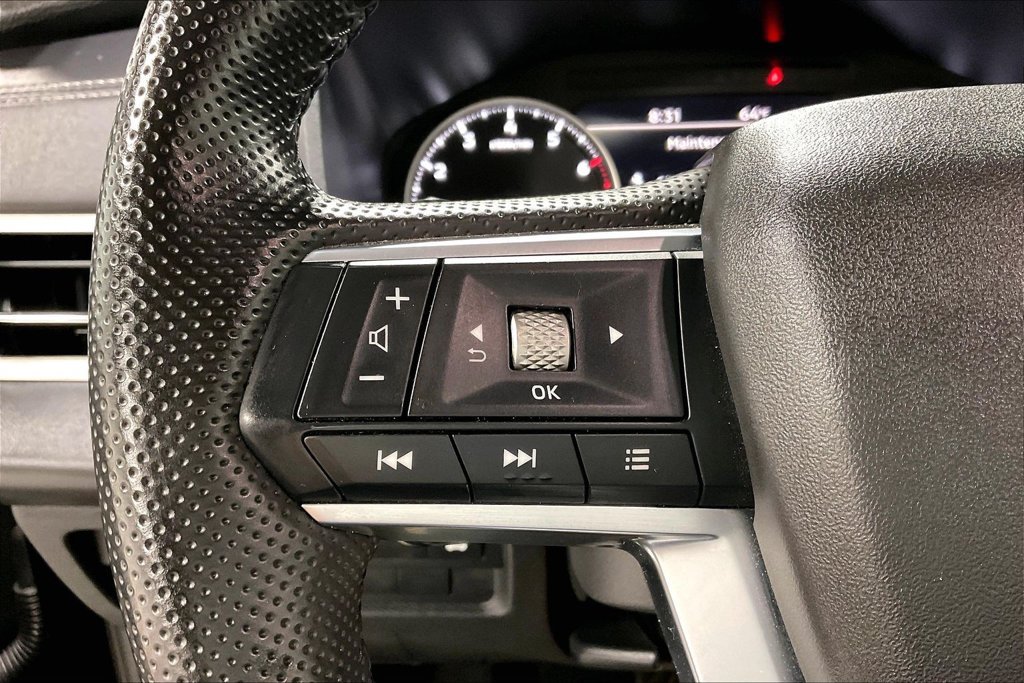 Used 2025 Mitsubishi Outlander SE AWD/4WD image 23