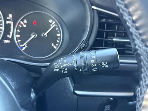 Used 2024 MAZDA CX-30 AWD 2.5 S w/ Select Sport Pkg image 16