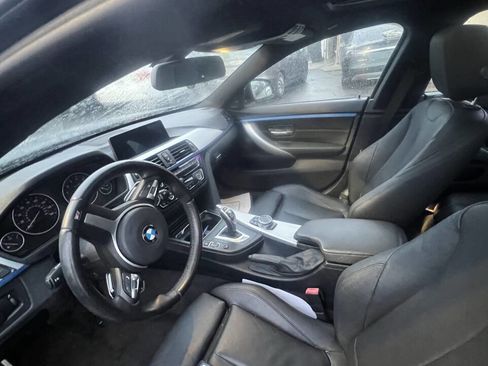 Used 2016 BMW 428i Gran Coupe image 17