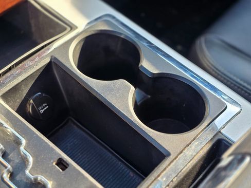 Used 2010 Dodge Ram 1500 Truck Laramie w/ Chrome Accents Group image 37