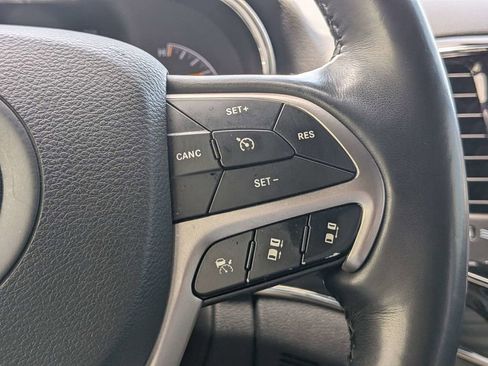 Used 2019 Jeep Grand Cherokee Limited w/ Luxury Group II AWD/4WD image 26