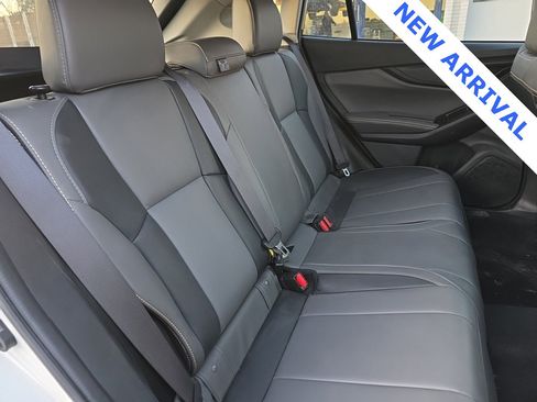 Used 2022 Subaru Crosstrek 2.5i Sport image 34