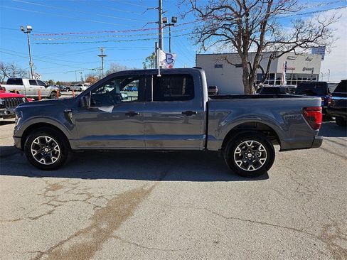 Used 2024 Ford F150 STX image 3
