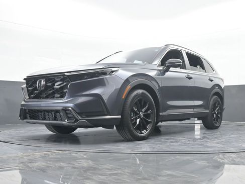 Used 2023 Honda CR-V Sport image 55