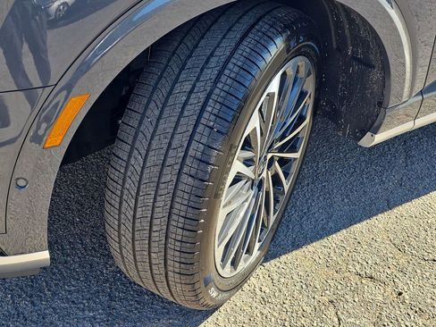 New 2026 Hyundai Palisade Calligraphy image 45