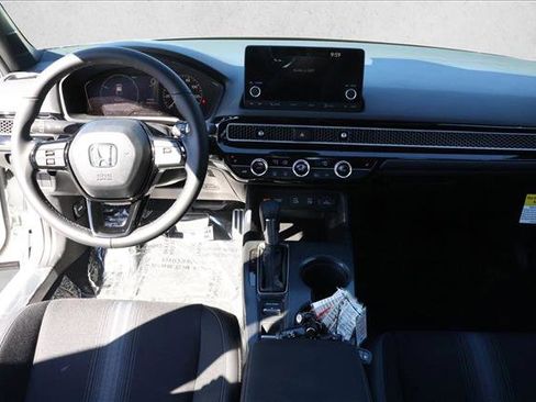 New 2026 Honda Civic Sport image 22