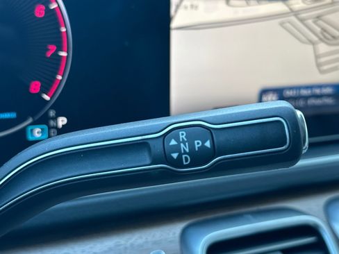 New 2026 Mercedes-Benz GLS 450 4MATIC image 23