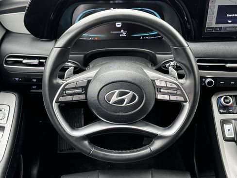 Used 2024 Hyundai Palisade XRT image 15