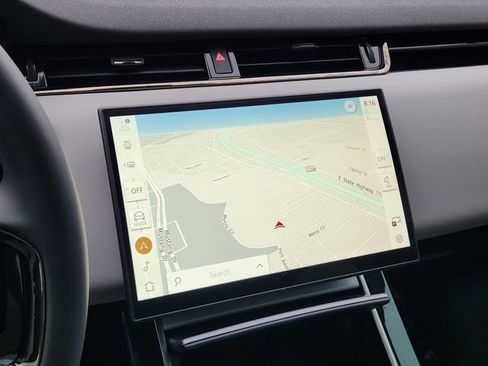 Certified 2025 Land Rover Range Rover Evoque S image 18