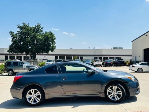 Used 2013 Nissan Altima 2.5 S w/ Premium Pkg FWD image 12