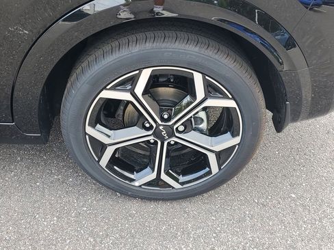New 2025 Kia Niro EX Touring FWD image 38