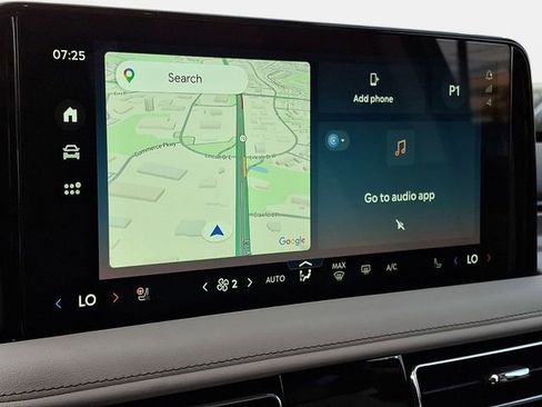 New 2026 Lincoln Aviator AWD image 15