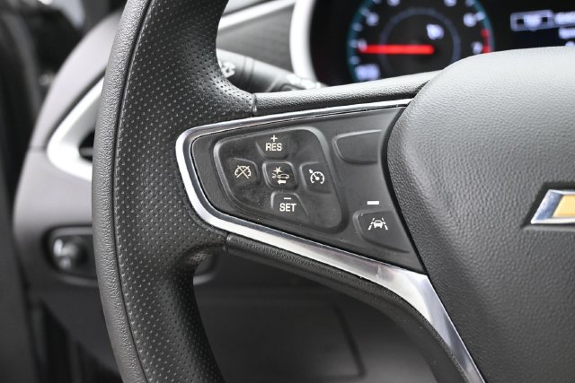 Used 2024 Chevrolet Malibu LT FWD image 21