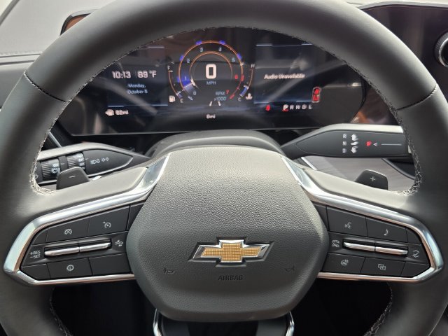 New 2026 Chevrolet Tahoe LT w/ Comfort Package RWD image 16