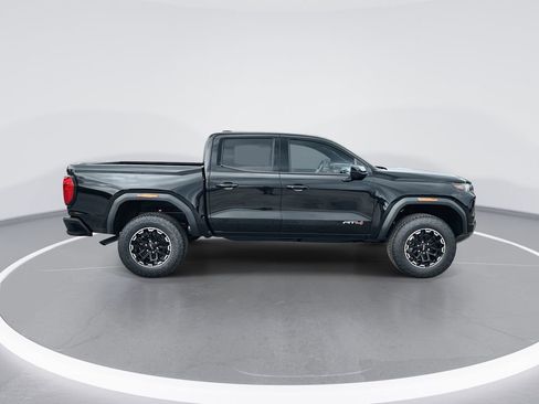 New 2026 GMC Canyon AT4 w/ Technology Plus Package AWD/4WD image 7