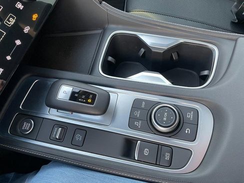 Used 2023 INFINITI QX60 Pure image 49