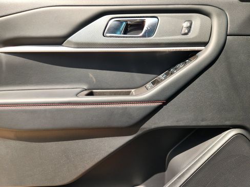 New 2026 Ford Explorer ST-Line RWD image 19