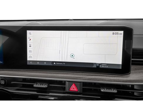 New 2026 Kia K5 EX image 46