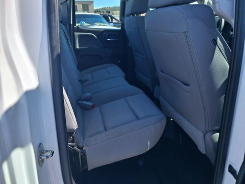 Used 2016 Chevrolet Silverado 2500 W/T w/ WT Fleet Convenience Package AWD/4WD image 14