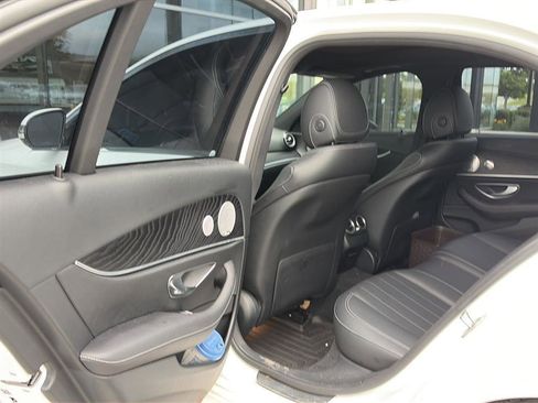 Used 2020 Mercedes-Benz E 350 4MATIC Sedan image 9