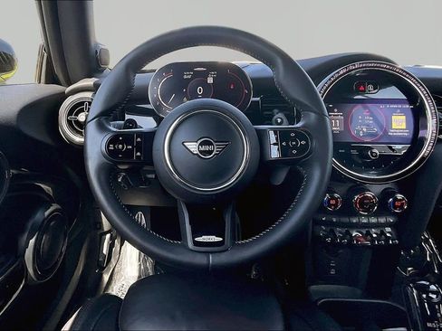 Used 2023 MINI Cooper John Cooper Works w/ Driver Assistance Package image 8