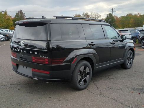 New 2026 Hyundai Santa Fe SEL image 3